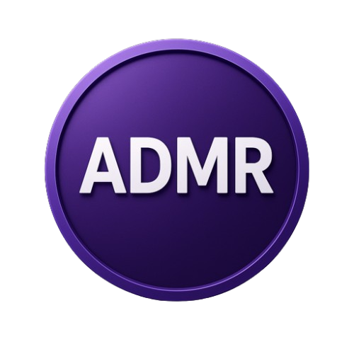 ADMR coin